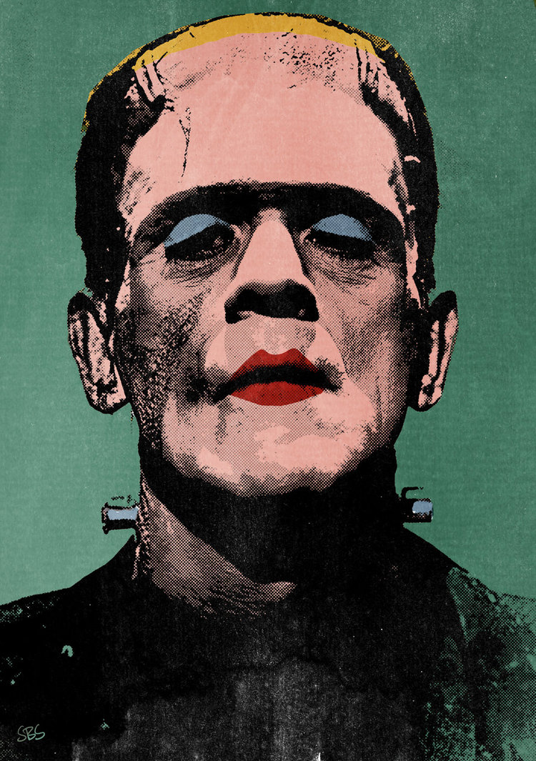 frankenstein