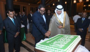 SaudiCake