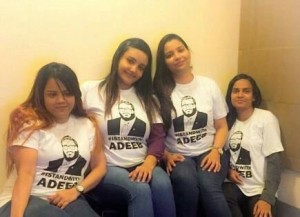 IStandWithAdeeb