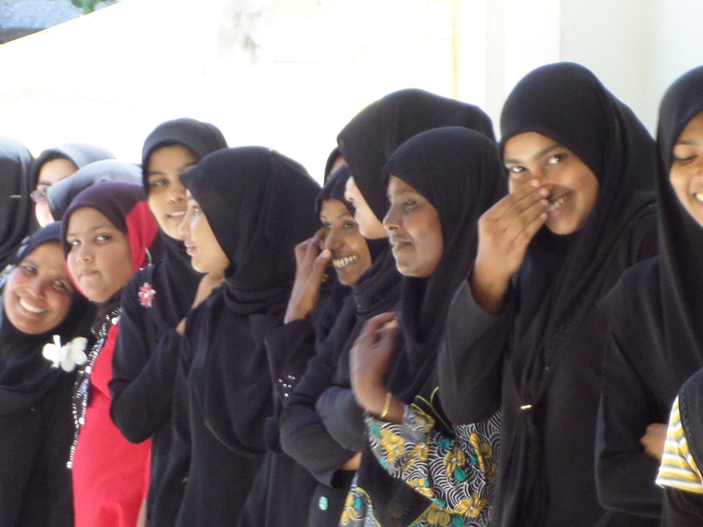 mountain of friendship nasheed