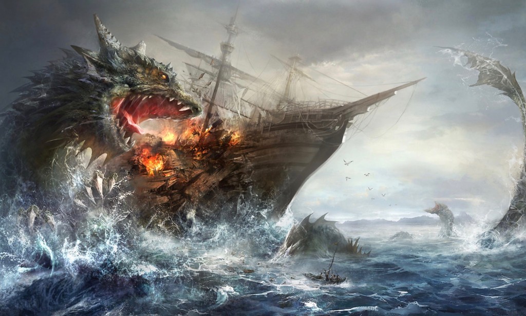 Scary-Sea-Monster (1)