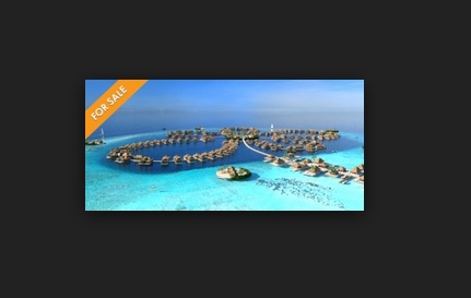 Maldives for sale online, www.dutchdocklands.com
