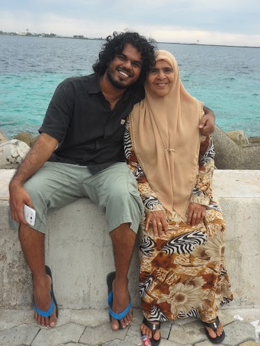 rilwan_mother